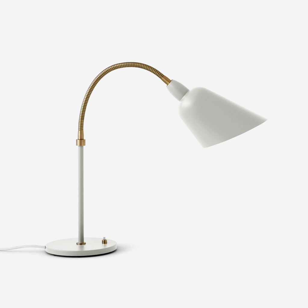 &Tradition, Bellevue Table Lamp AJ8, Table / Task,