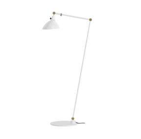 Midgard, Modular Floor Lamp 556 47", White, Floor,