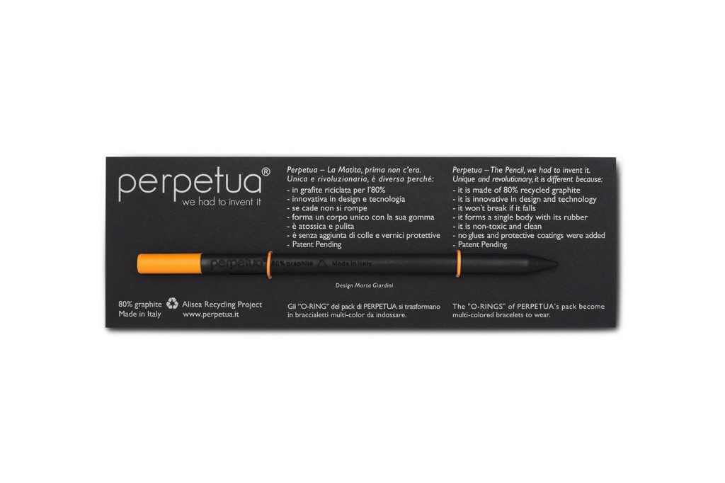 Lumina Graphite Pencil Lumina Graphite Pencil