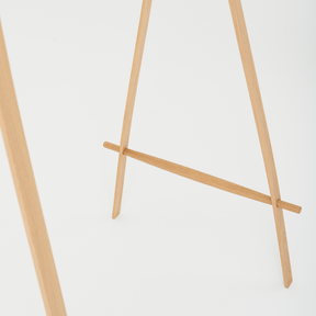 Made by Hand, Coat Rack, 