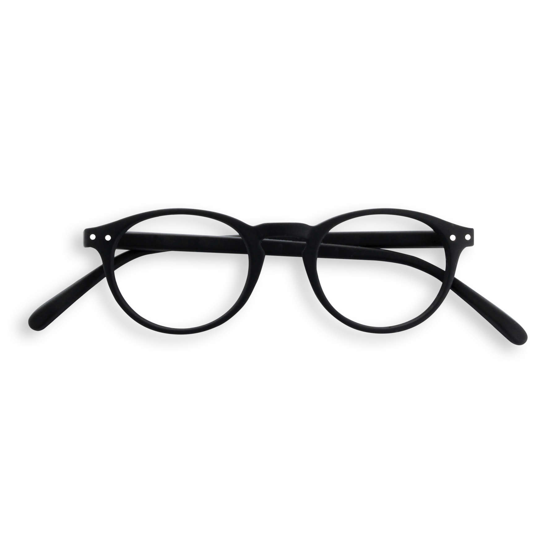 Reading Glasses - A - Black