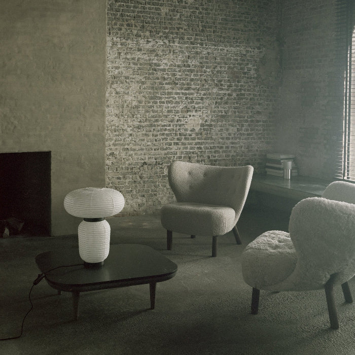 &Tradition, Formakami Table Lamp JH18, Table / Task,