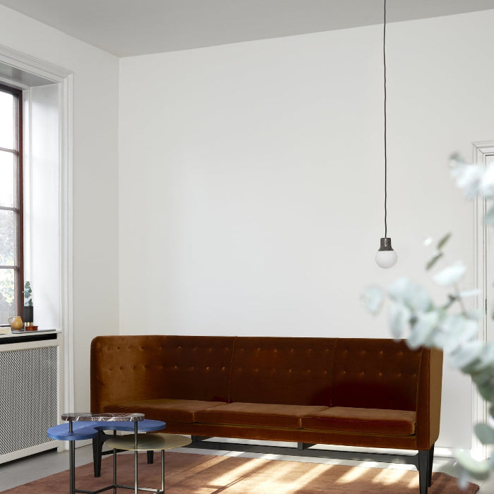 &Tradition, Mass Pendant NA5 Marble, Pendant,