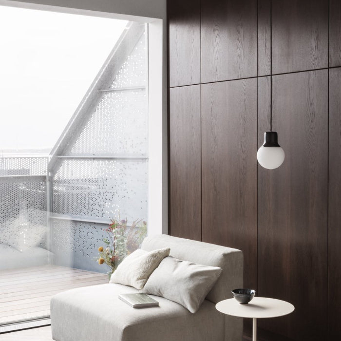 &Tradition, Mass Pendant NA5 Marble, Pendant,