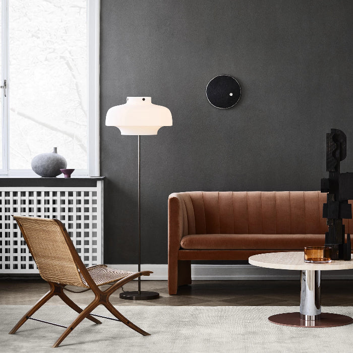 &Tradition, Copenhagen Floor Lamp SC14, Floor,