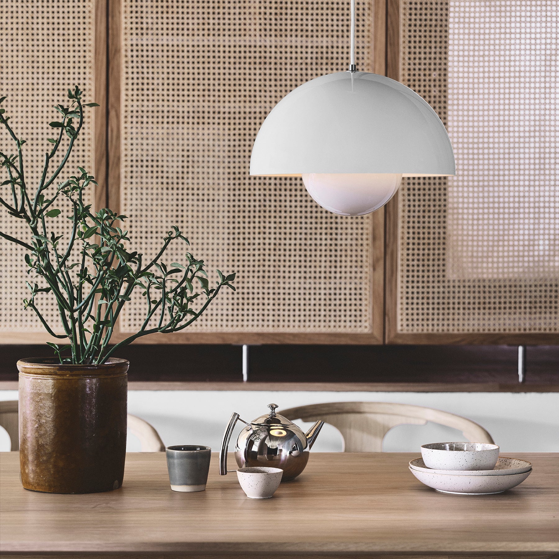 AMEICO - Official US of &Tradition - Pot Pendant Lamp