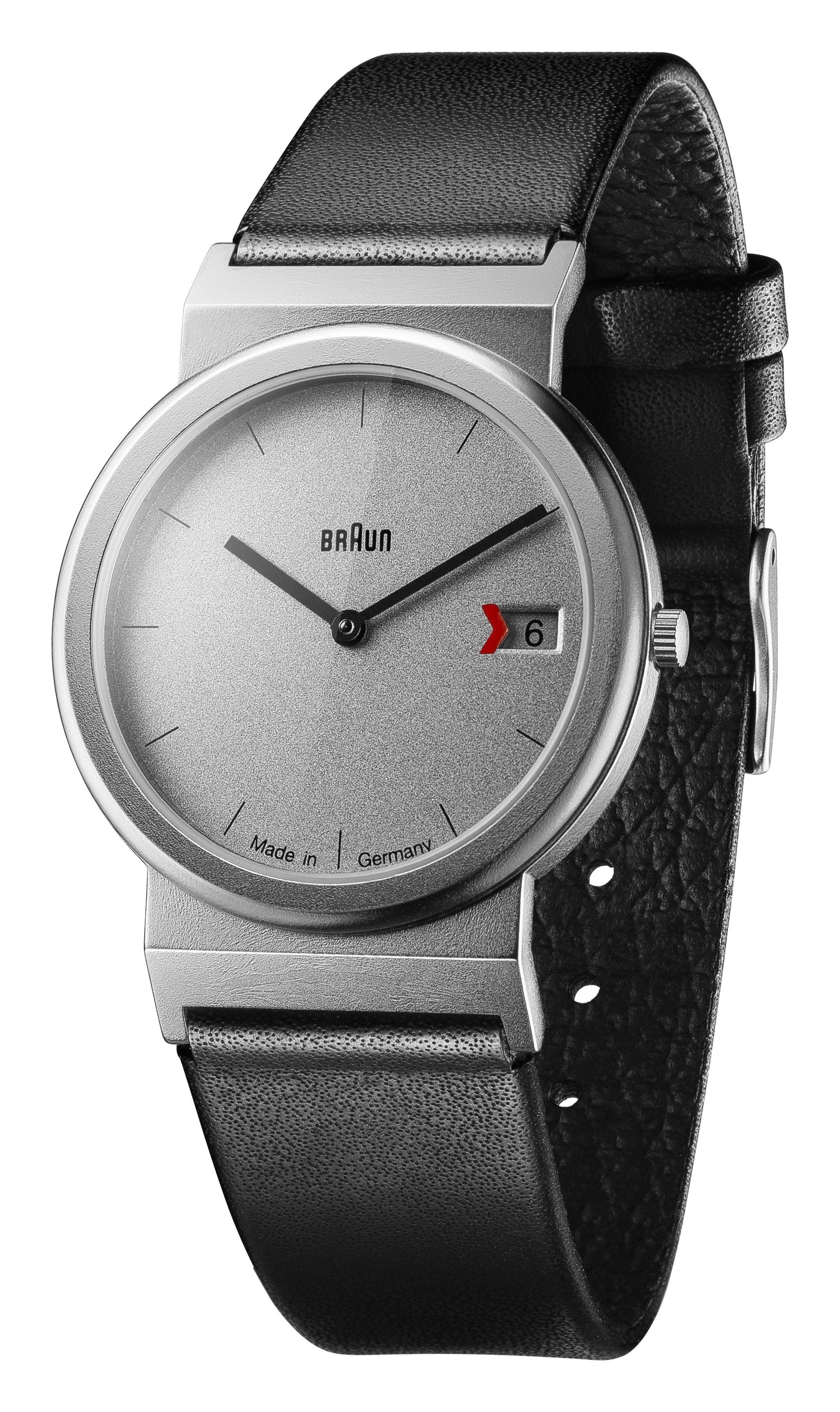 Braun Watches & Clocks