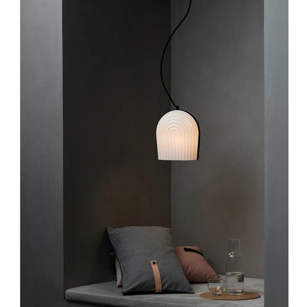 AMEICO Official US Distributor of Le Klint Arc Pendant Lamp