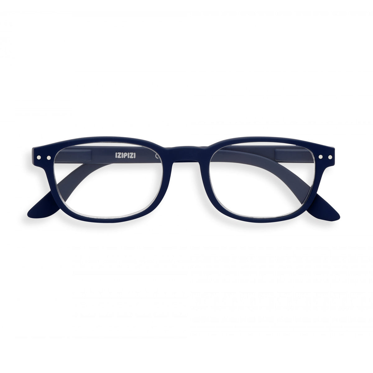 Reading Glasses - B - Navy Blue