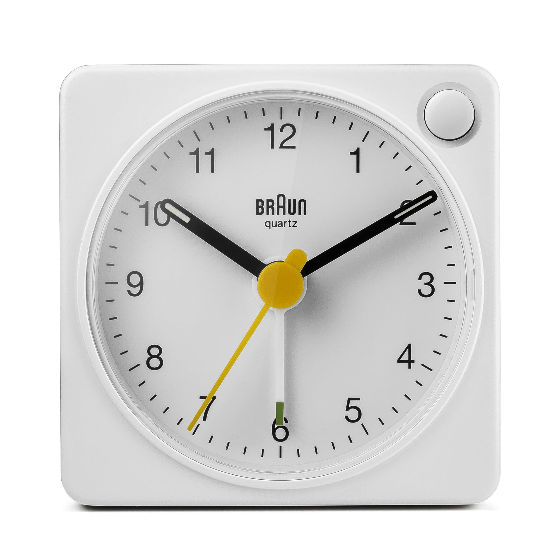 Travel Alarm Clock BC2X