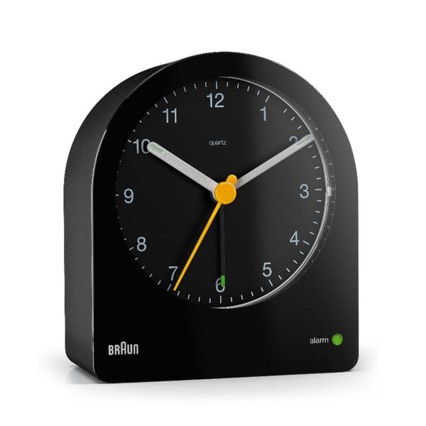 AMEICO - Official US Distributor of Braun - Alarm Clock BC22