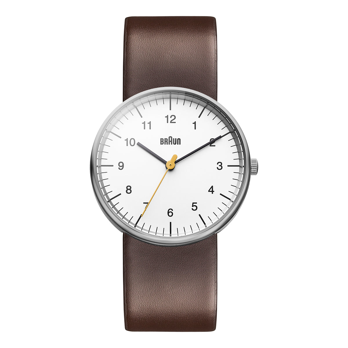 AMEICO - Official U.S. Distributor of Braun Timepieces