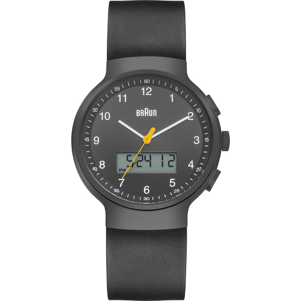 Braun アナログクロノグラフ腕時計 BN0159GYGYG_6c04492f-4fc6-449f