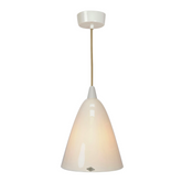 Hector Pendant Lamp, size 4