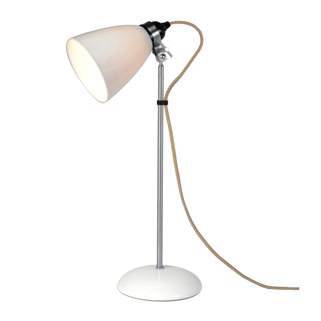 Original BTC Hector Medium Dome Table Lamp | AMEICO - Official US