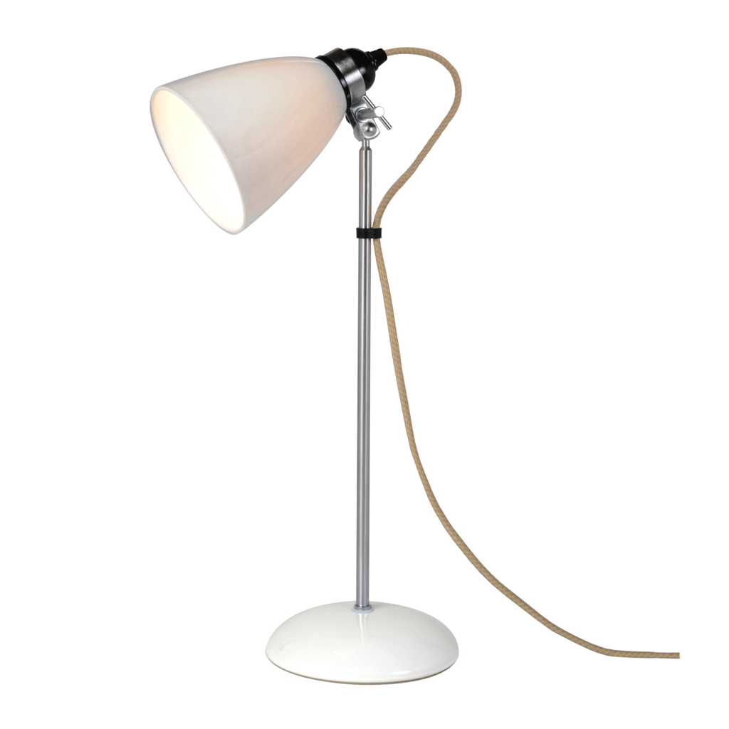 Original BTC, Hector Medium Dome Table Lamp, Table / Task,