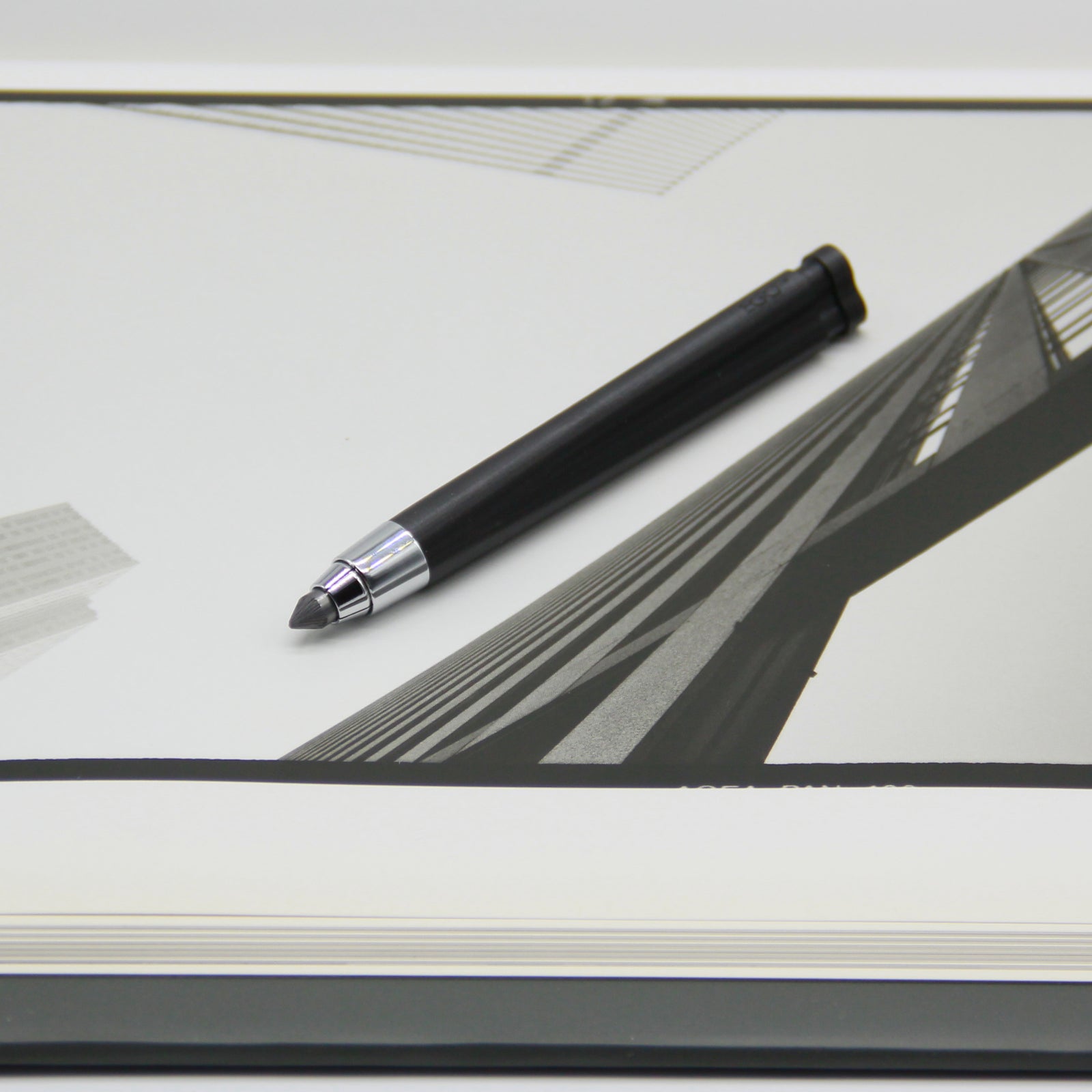 EGO.M, CENTO3 Multifunction Art Pencil, Pens & Pencils,