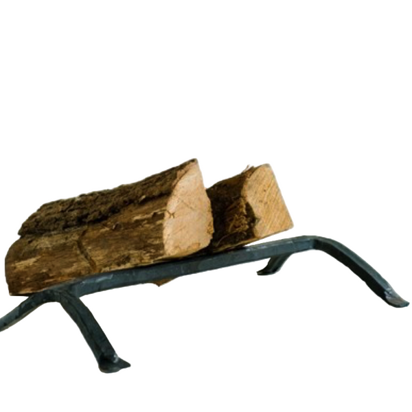 Conmoto Ferro & Fuoco Andiron, low | AMEICO - Official US Distributor