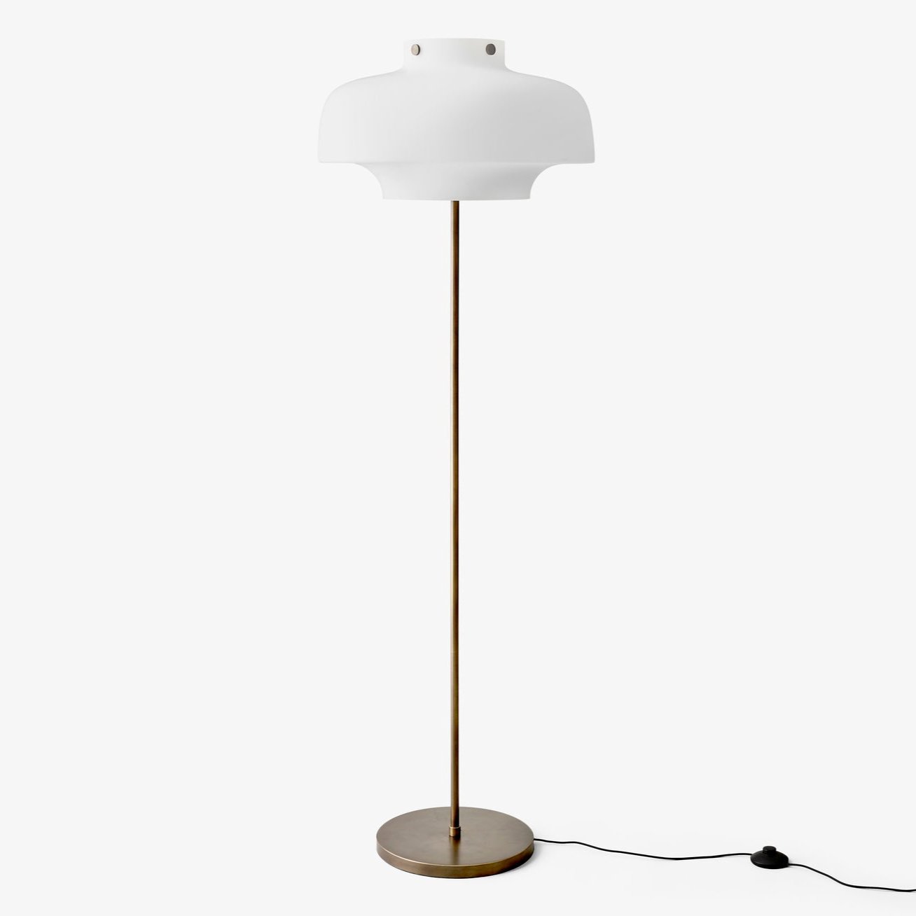 &Tradition, Copenhagen Floor Lamp SC14, Floor,