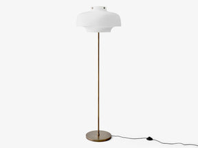 &tradition, Copenhagen Floor Lamp SC14,
