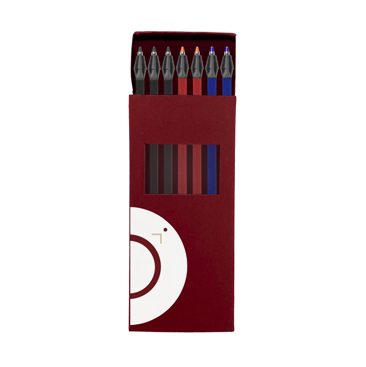 AMEICO - Official US Distributor of Perpetua - Recycled Graphite Pencils