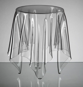 Essey - John Brauer - Illusion Table - Clear