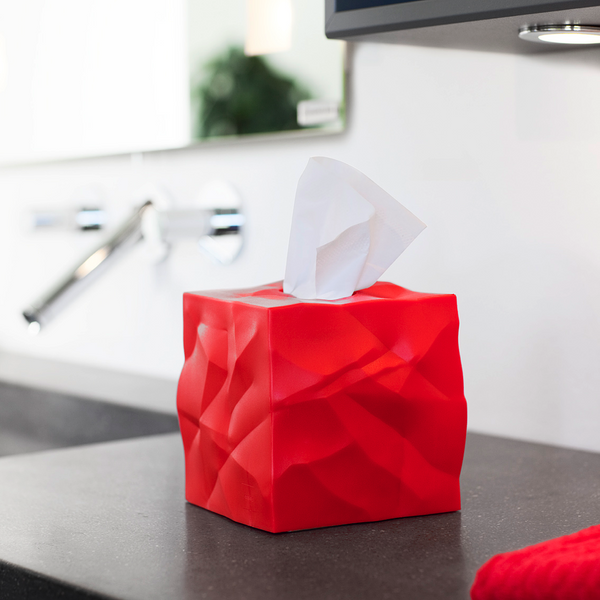 LastTissue® Reusable Cotton Tissue Pack - Sustainable, Durable, Eco