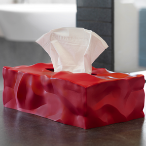 Essey Wipy II Rectangular Tissue Box | AMEICO - Official US Essey Wipy II Rectangular Tissue Box | AMEICO - Official US