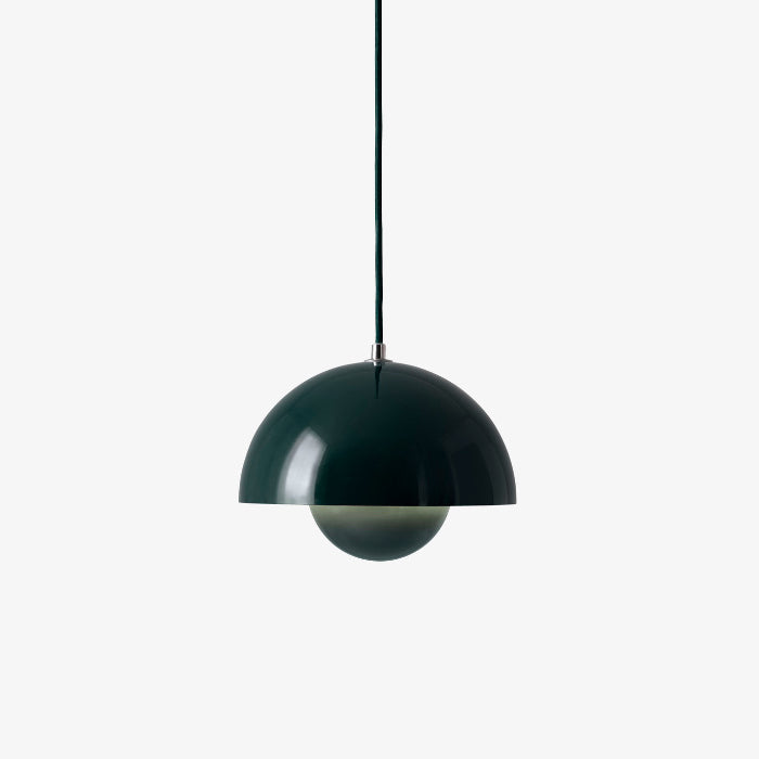 &Tradition, Flowerpot Pendant VP1, Pendant,  Verner Panton