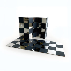 IC Design, Cy Endfield Travel Chess Set, Chess,