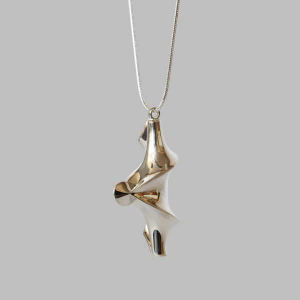 1995s Sper Rare! 【 KOIZUMI 】Pipe Pendant 【公式通販】