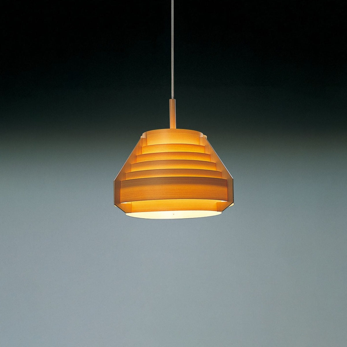 Yamagiwa  Jakobsson Lamp - Pendant Medium
