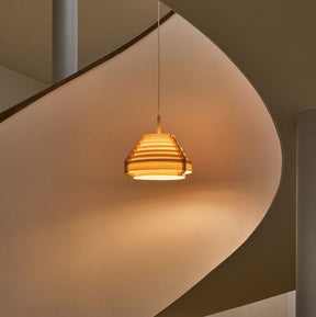 Yamagiwa  Jakobsson Lamp - Pendant Large