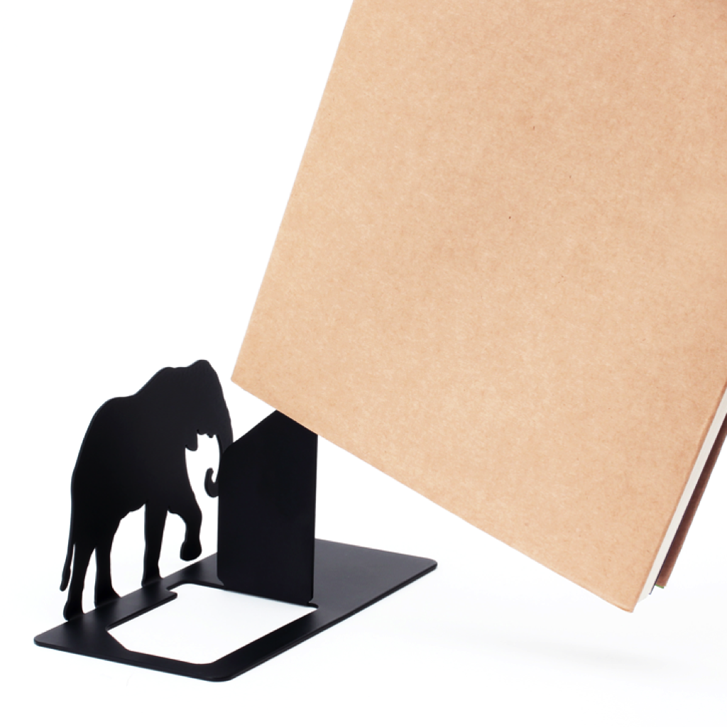 DCell - Animal Bookstands