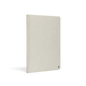 Karst A5 Hardcover Notebook - Blank 