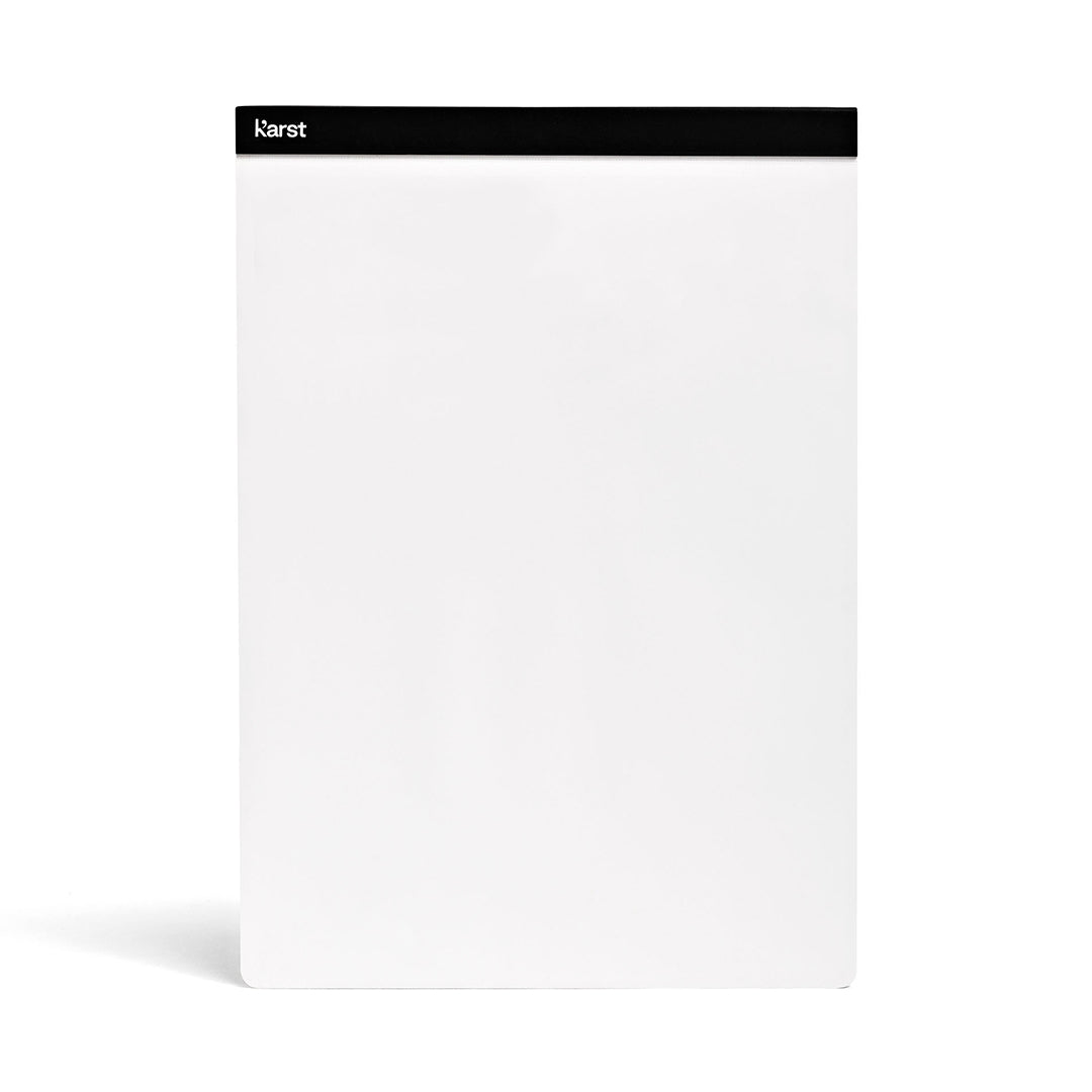 Karst A4 Notepad Lined