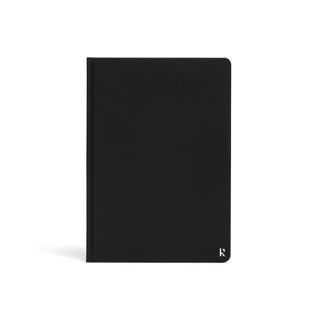 AMEICO - Official US Distributor of Karst - A5 Hardcover Sketchbook - Black