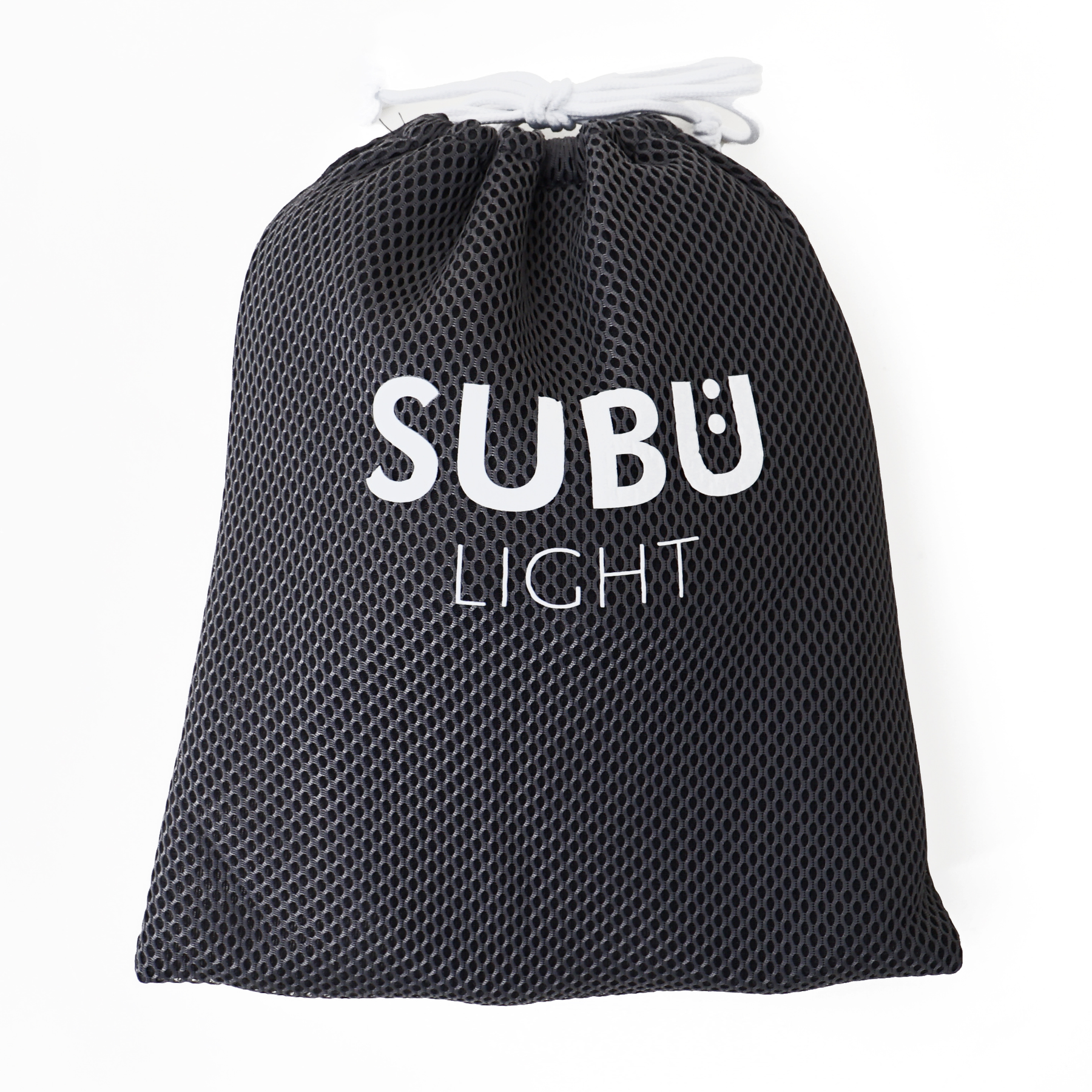SUBU, Light Summer Slippers - Charcoal Black, 1