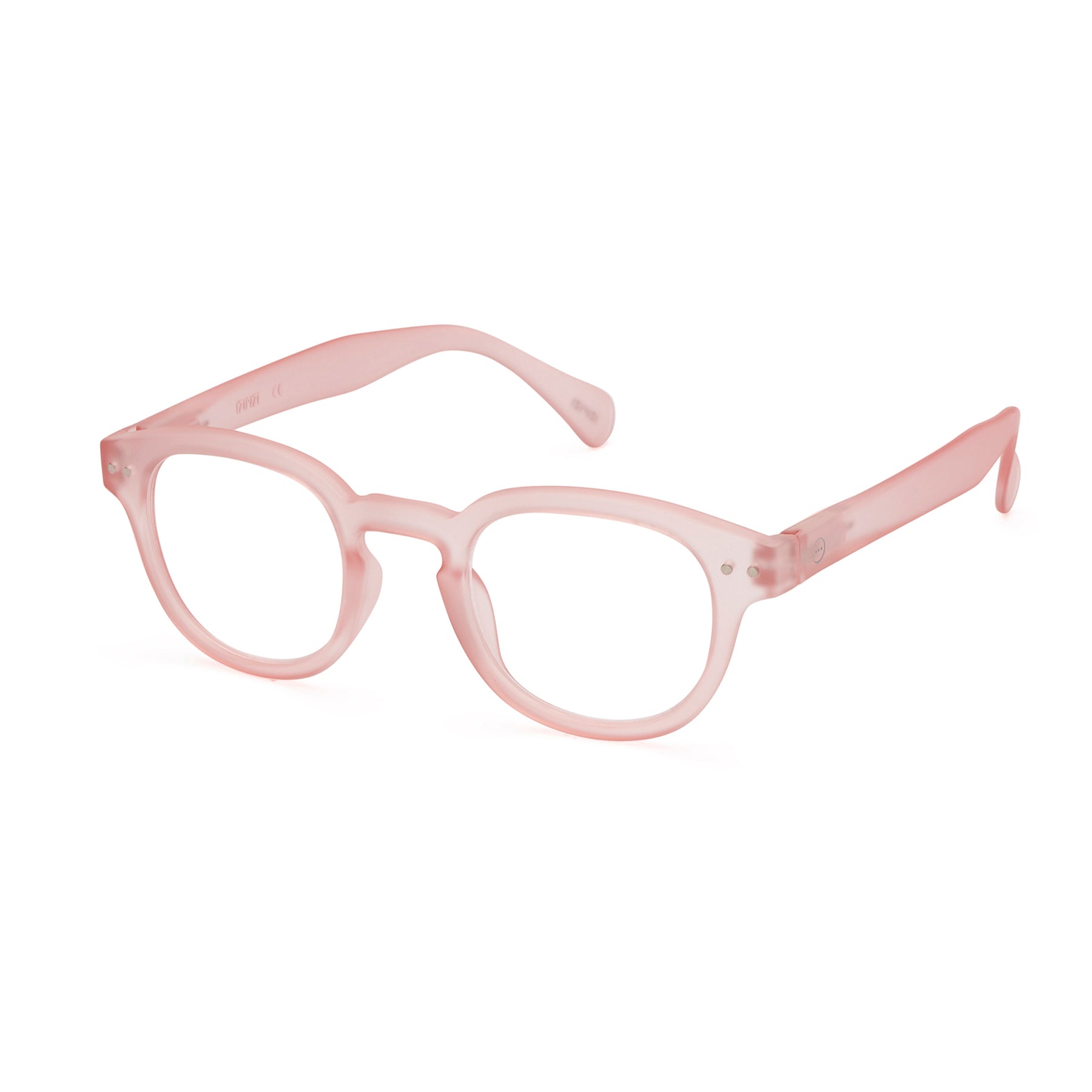 IZIPIZI, Reading Glasses - C - Pink, 1.5