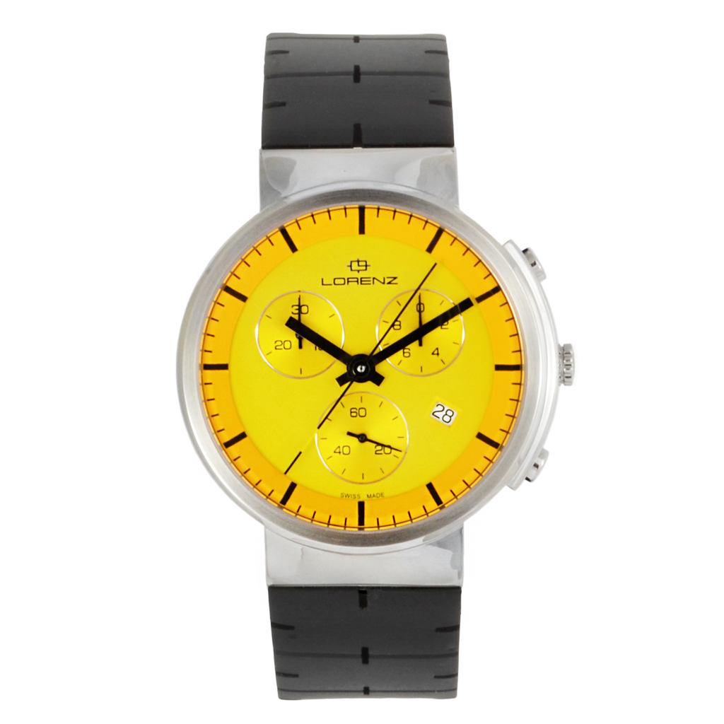 AMEICO - Official US Distributor of Lorenz - Culdesac Neos Chrono