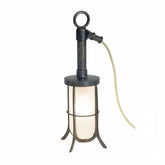 Original BTC, Well Glass Table Lamp, Table / Task,
