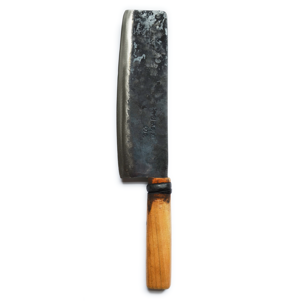 Master Shin's Anvil, #63 Vegetable Knife, Knives & Shears, Shin In-Young,