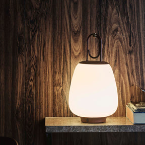&tradition, Lucca Portable Lamp SC51,