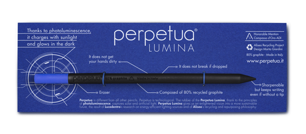 Lumina Graphite Pencil Lumina Graphite Pencil
