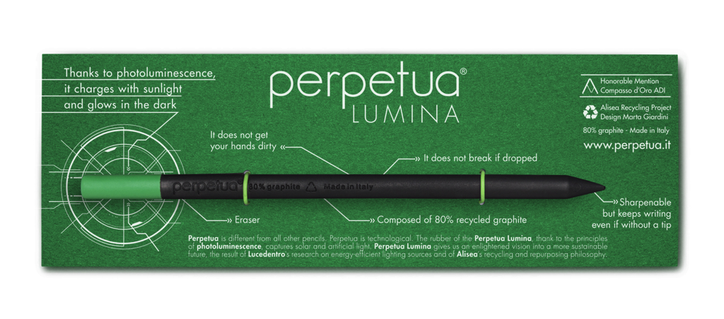 Lumina Graphite Pencil Lumina Graphite Pencil