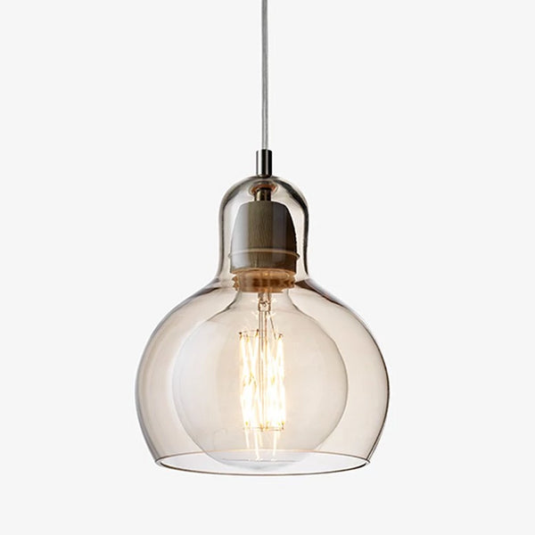 Official US Distributor of &Tradition - Mega Bulb Pendant  - AMEICO