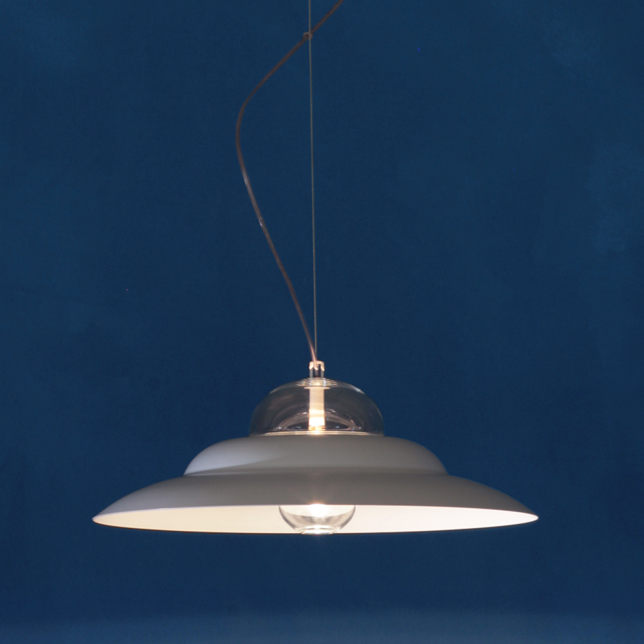 Produzione Privata - Chapeau Suspension Lamp
