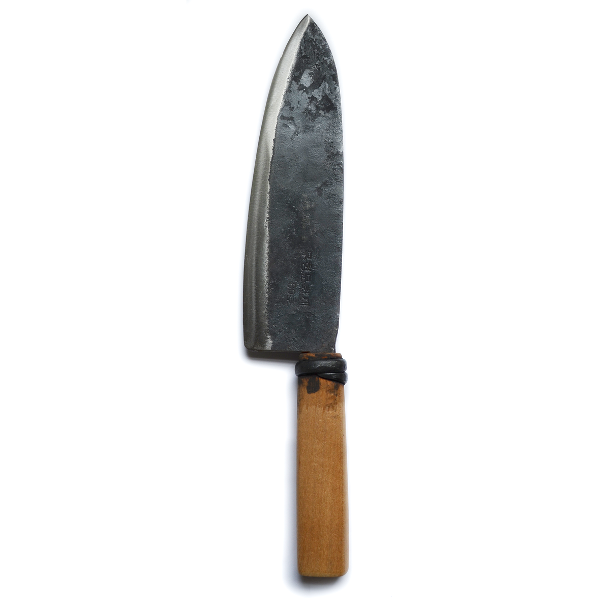 Master Shin's Anvil, #62 Kitchen Knife, medium, Knives & Shears, Shin In-Young,