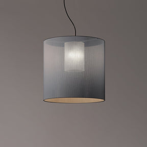 Santa & Cole, Moare Shades Large, Large White, Lighting Parts,