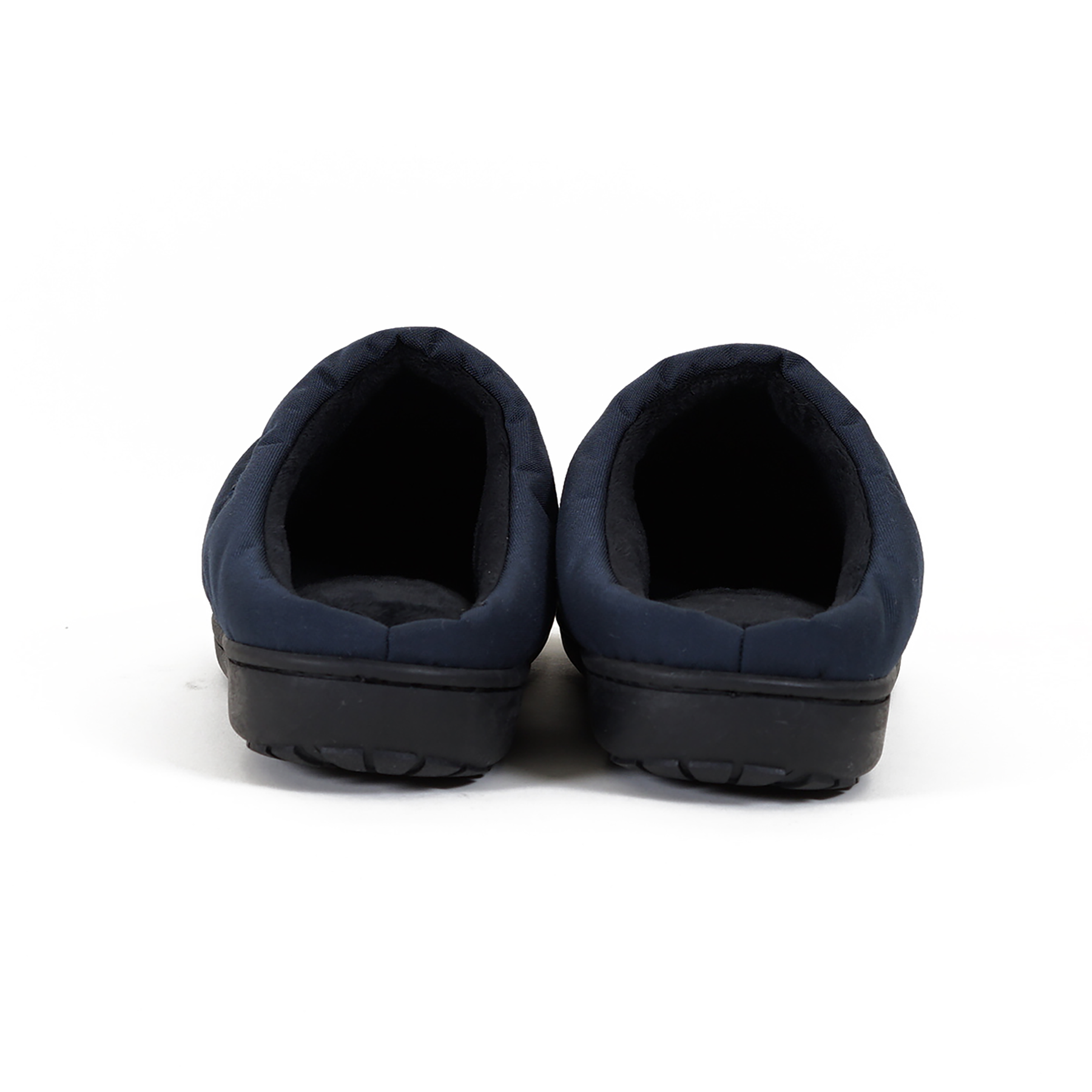 SUBU, Nannen Outdoor Slippers Navy, Size, 1, Slippers,
